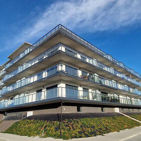 Baltic Nature Apartment & Spa Dziwnów エクステリア 写真